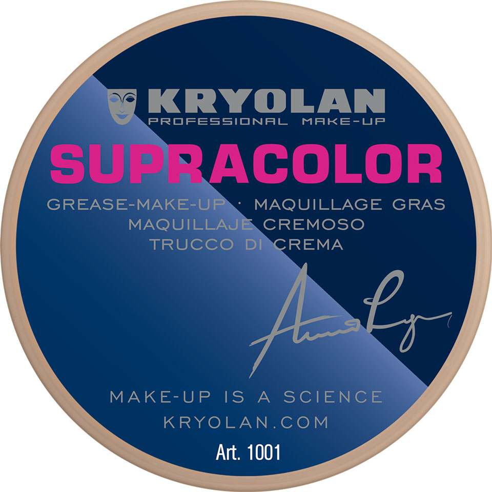 Kryolan Supracolor Vetschmink - 522