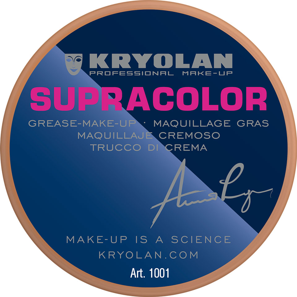 Kryolan Supracolor Vetschmink - fs36