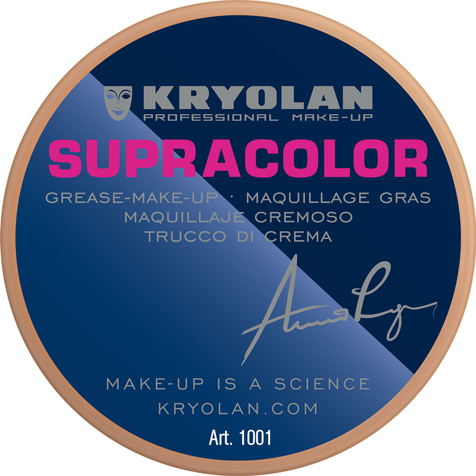 Kryolan Supracolor Vetschmink - fs41