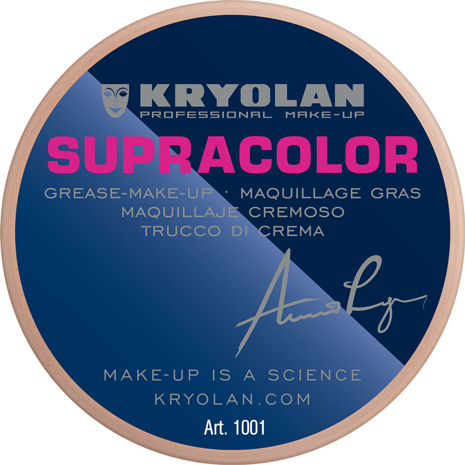 Kryolan Supracolor Vetschmink - fs46