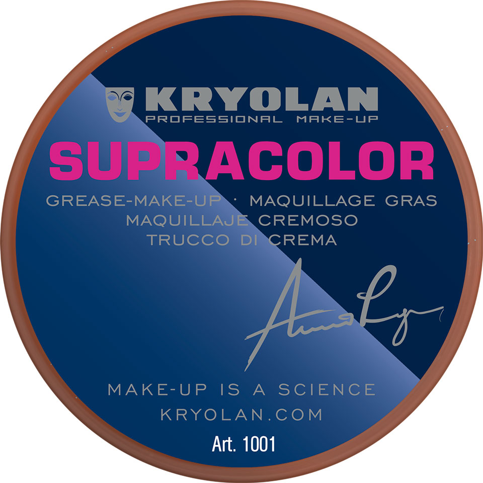 Kryolan Supracolor Vetschmink - NG1