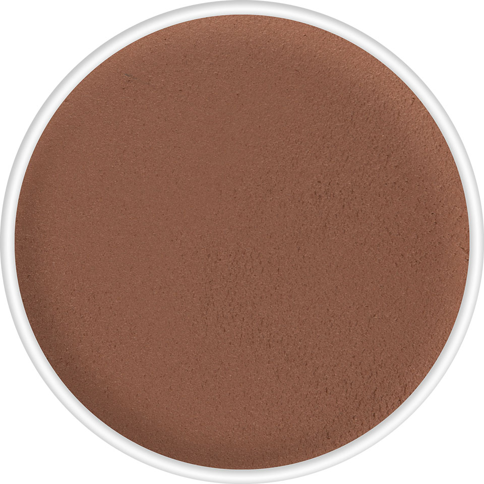 Kryolan Aquacolor Waterschmink Refill - 043