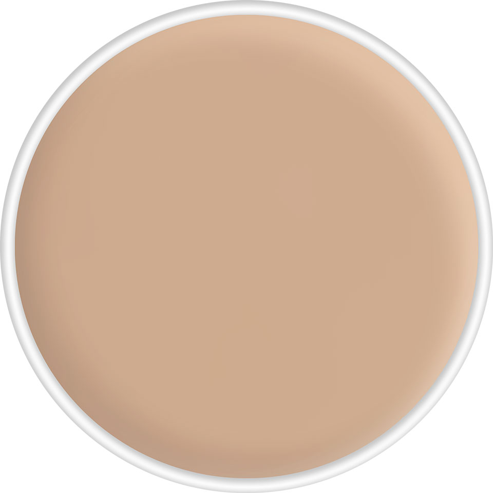 Kryolan Aquacolor Waterschmink Refill - 406