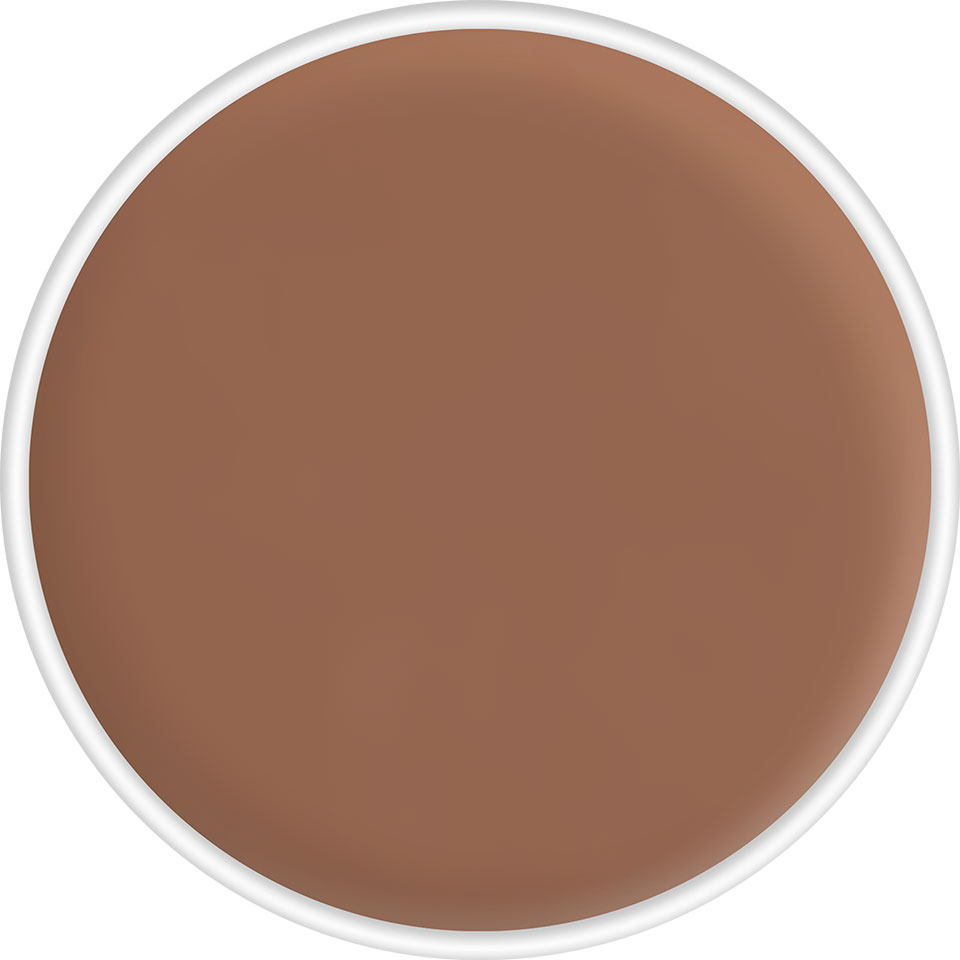 Kryolan Aquacolor Waterschmink Refill - 5W