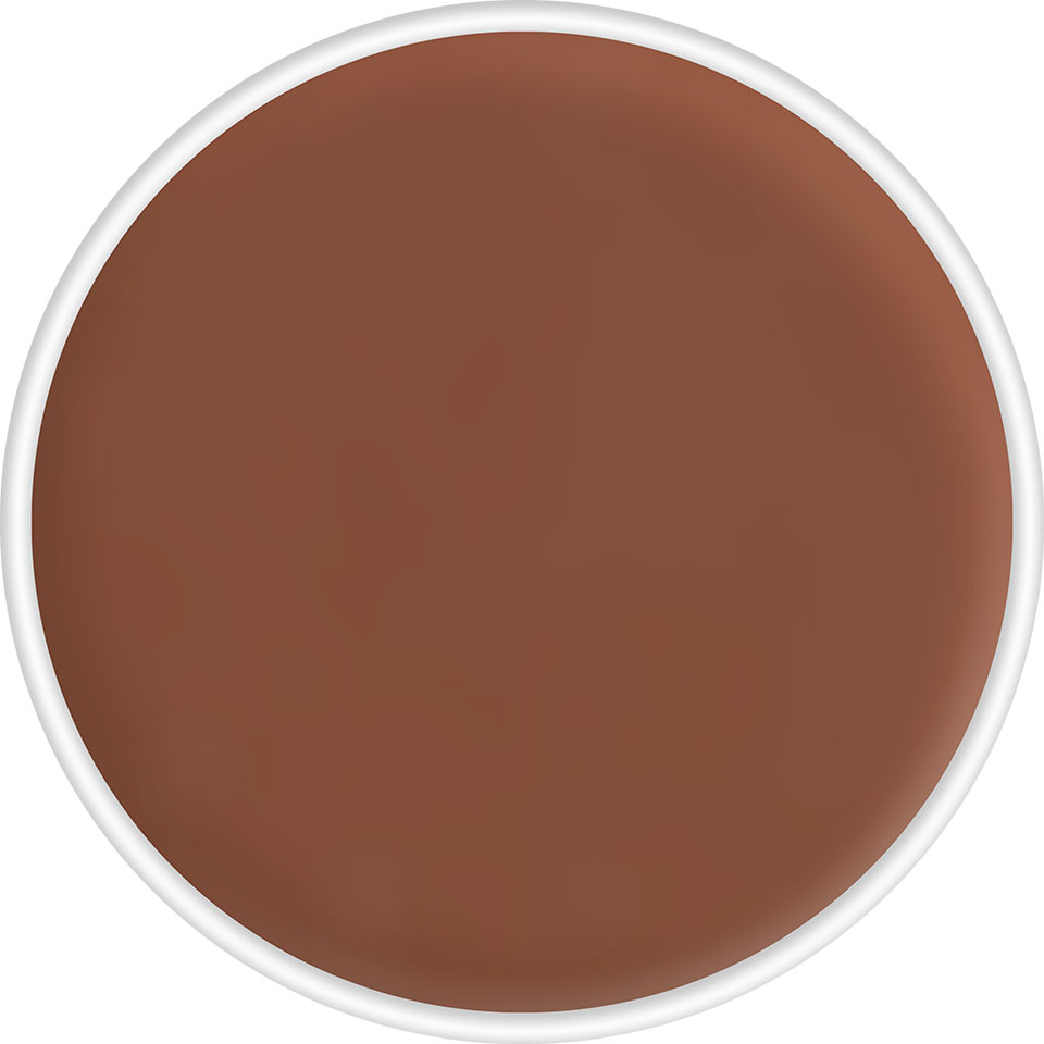 Kryolan Aquacolor Waterschmink Refill - 7W