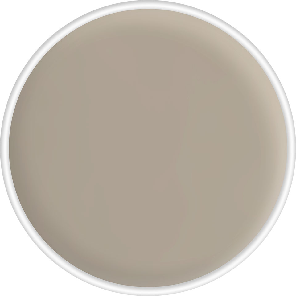Kryolan Aquacolor Waterschmink Refill - G176A
