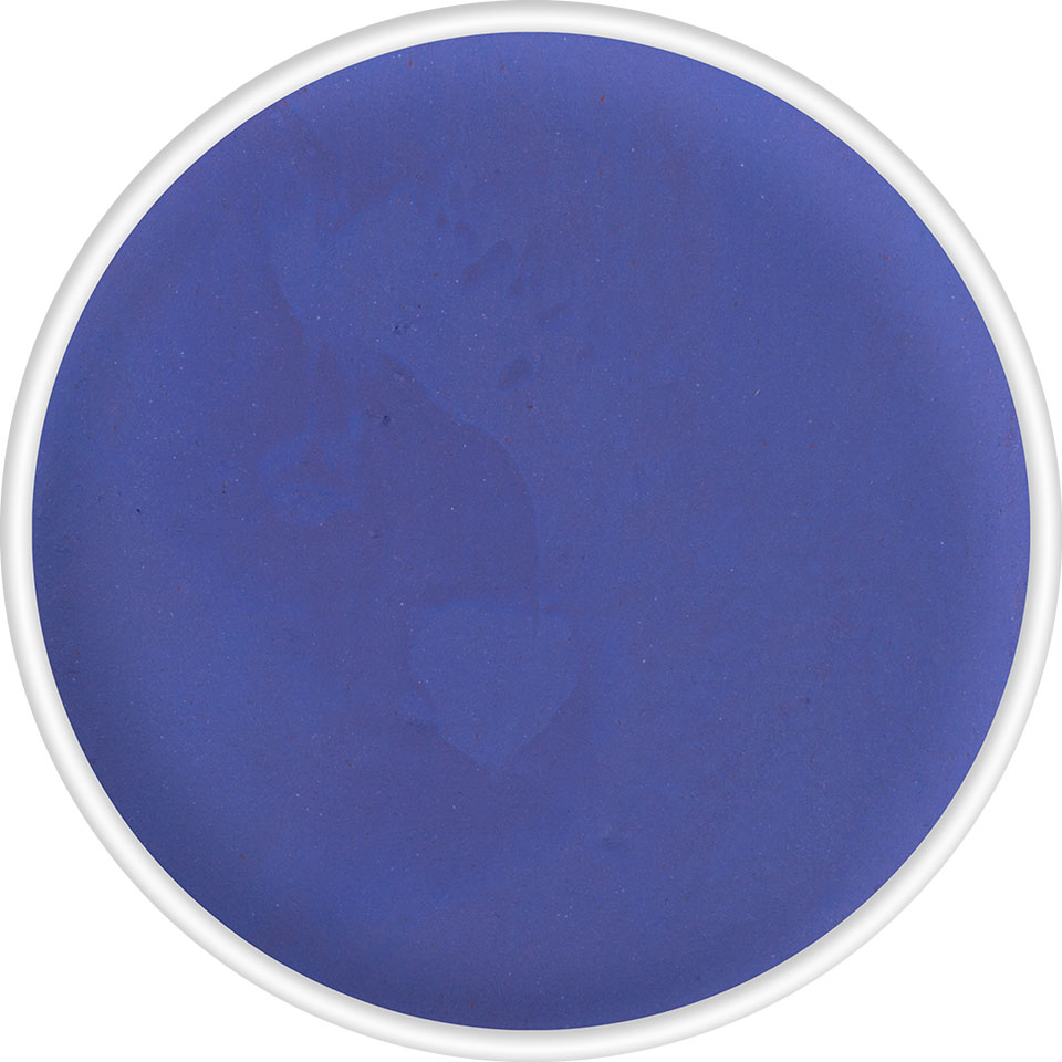 Kryolan Aquacolor Waterschmink Refill - Lilac
