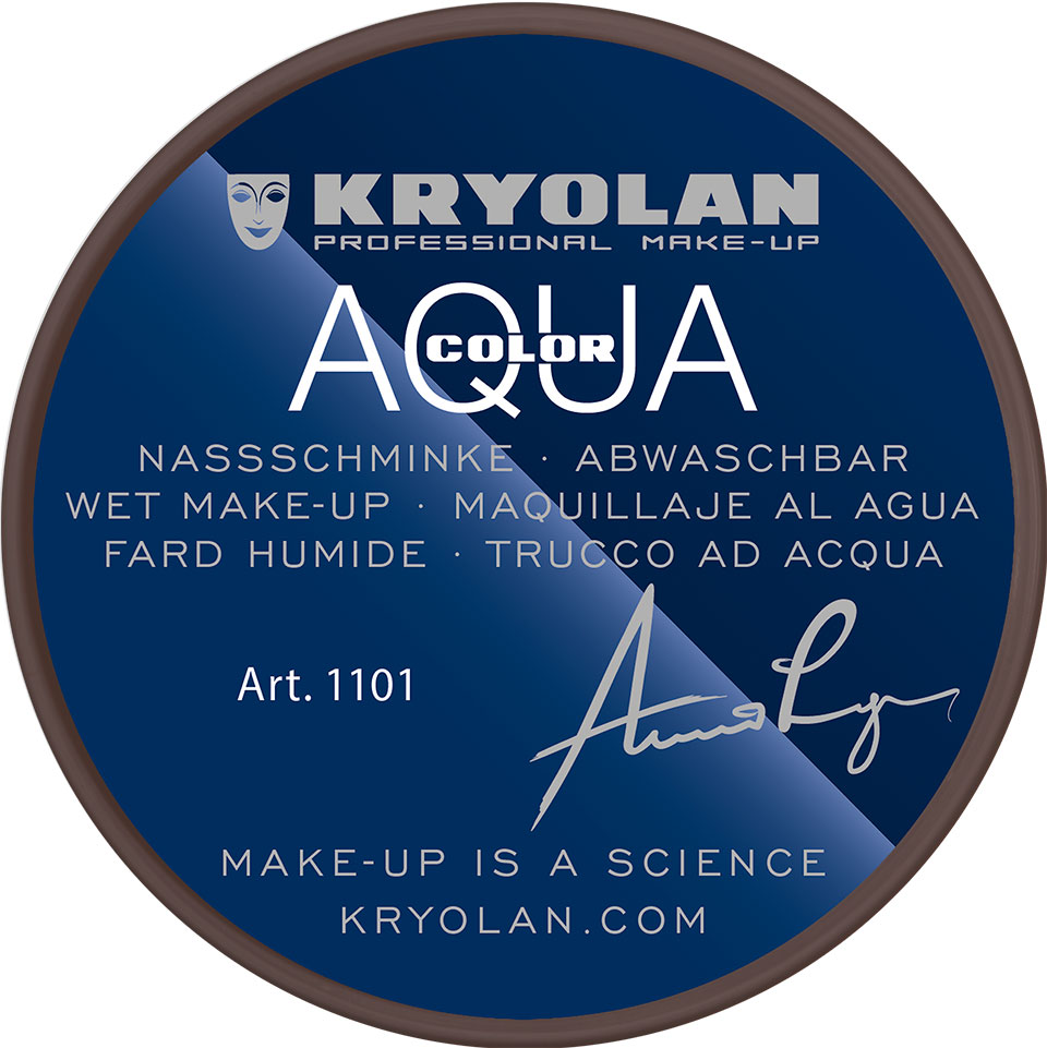 Kryolan Aquacolor Waterschmink - 103