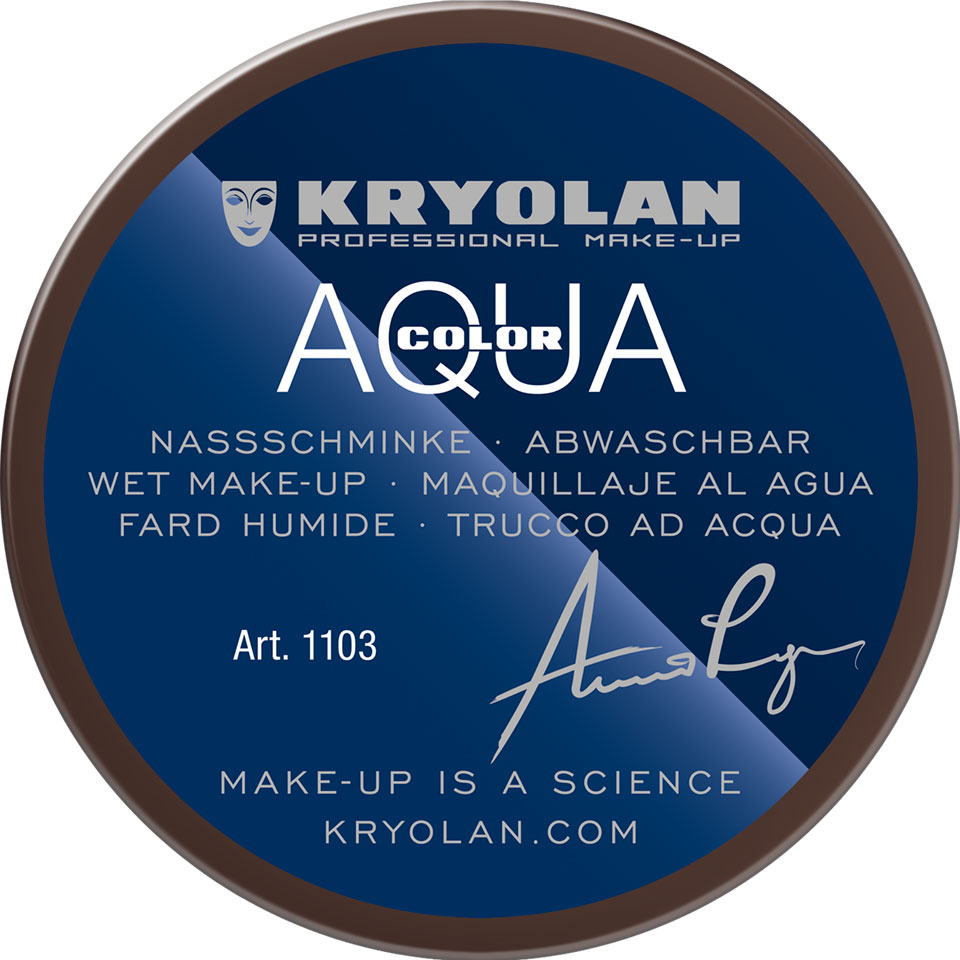 Aquacolor Waterschmink - 103