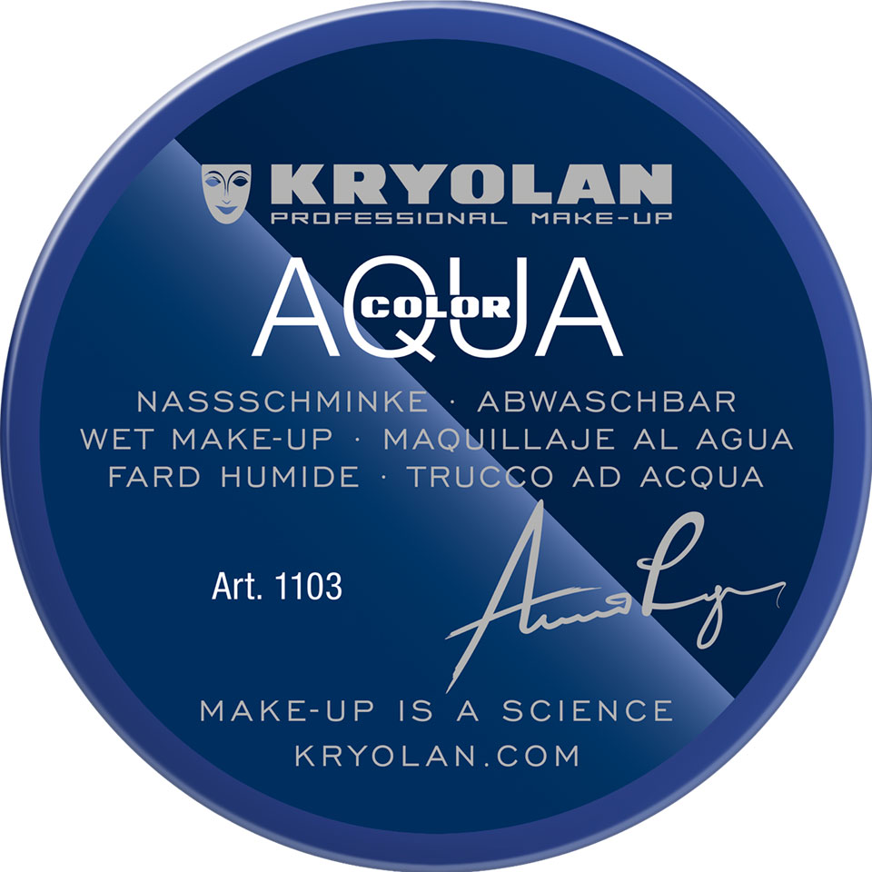 Aquacolor Waterschmink - 510