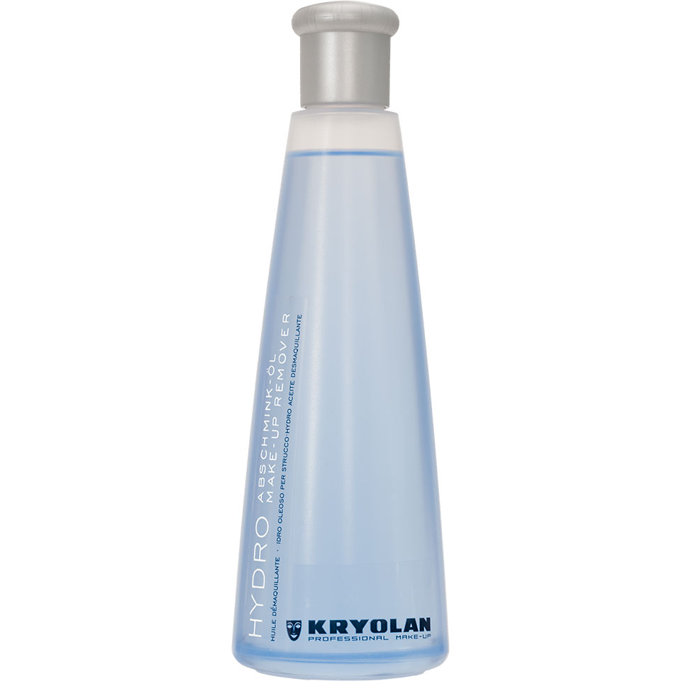 Hydro Make-up Remover Oil