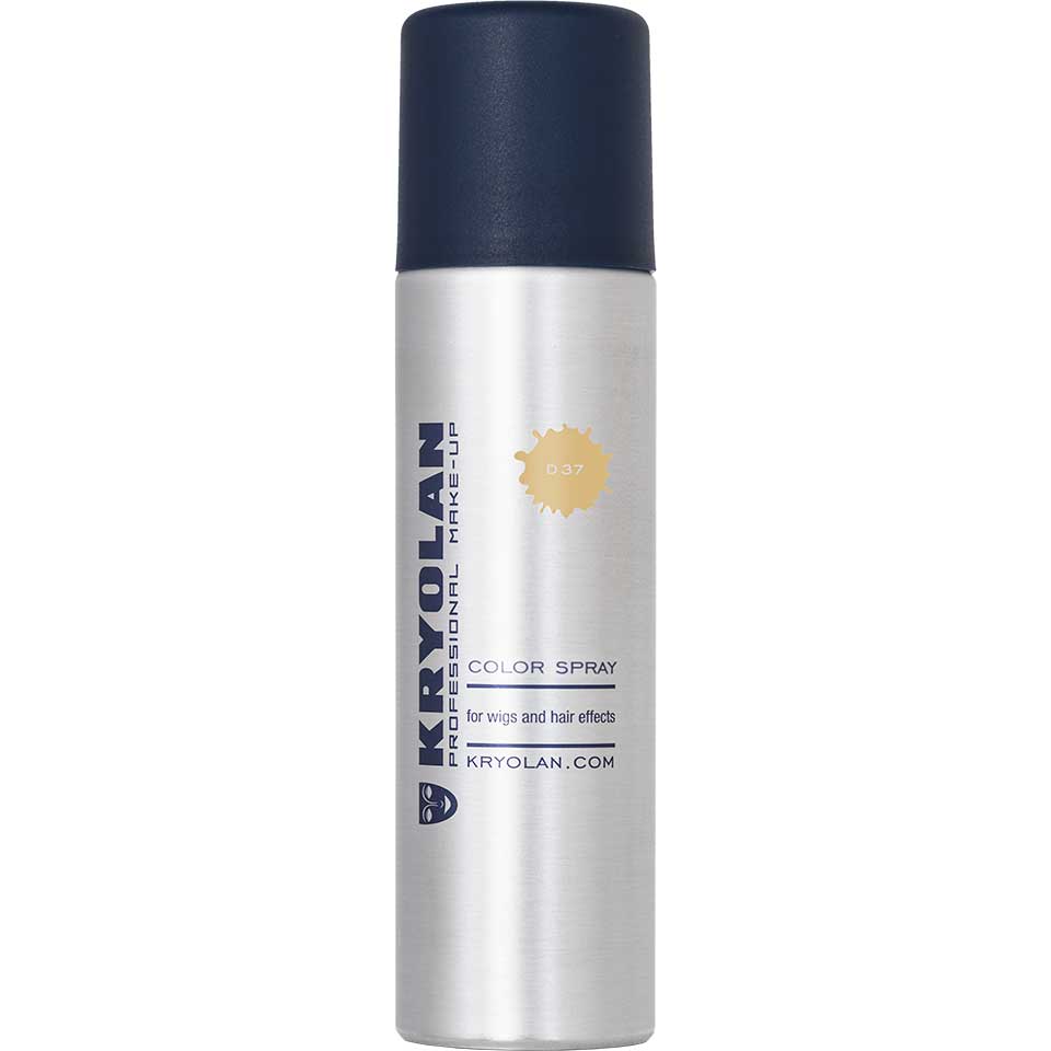 Color Spray - D37