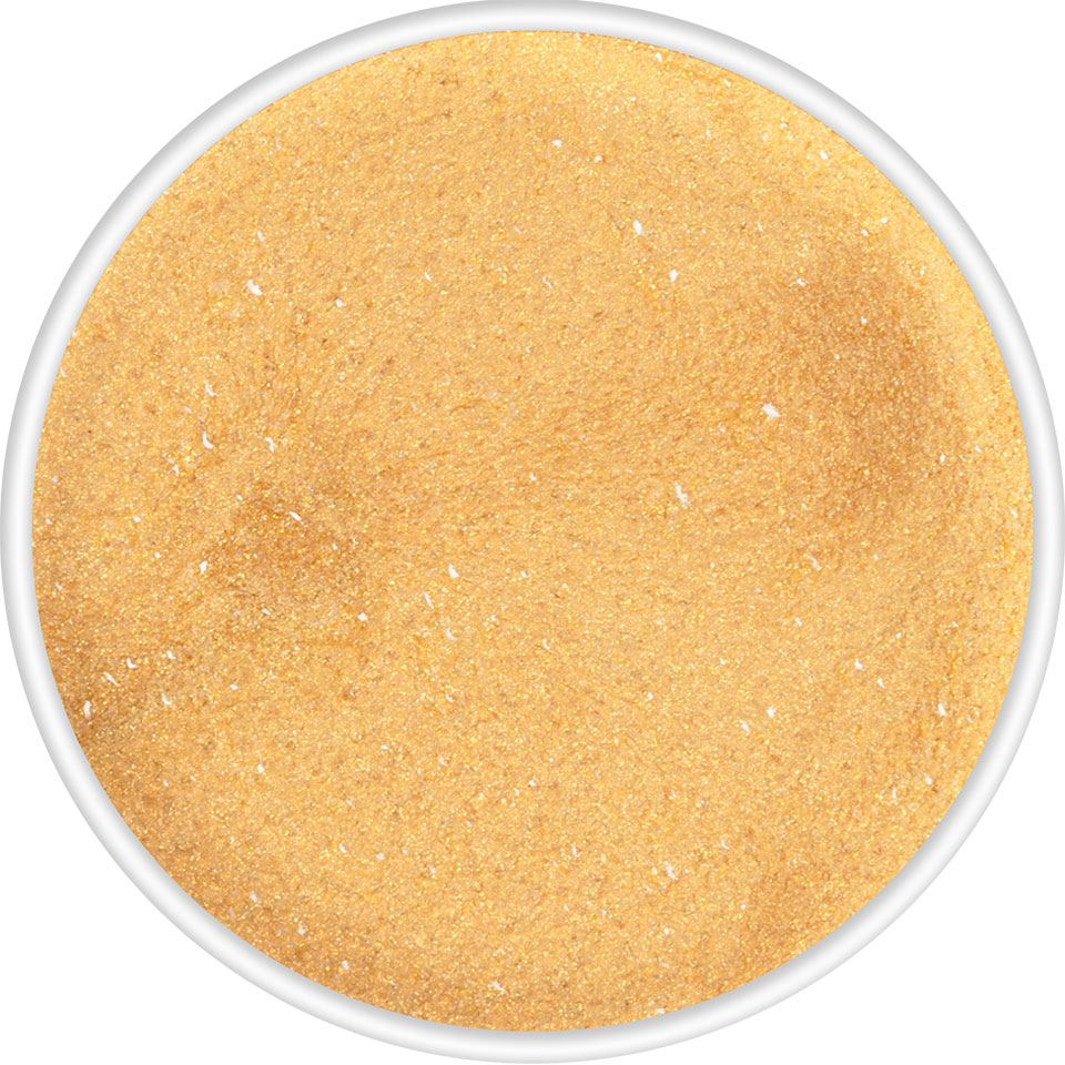 Kryolan Supracolor Interferenz Vetschmink - Refill - Gold