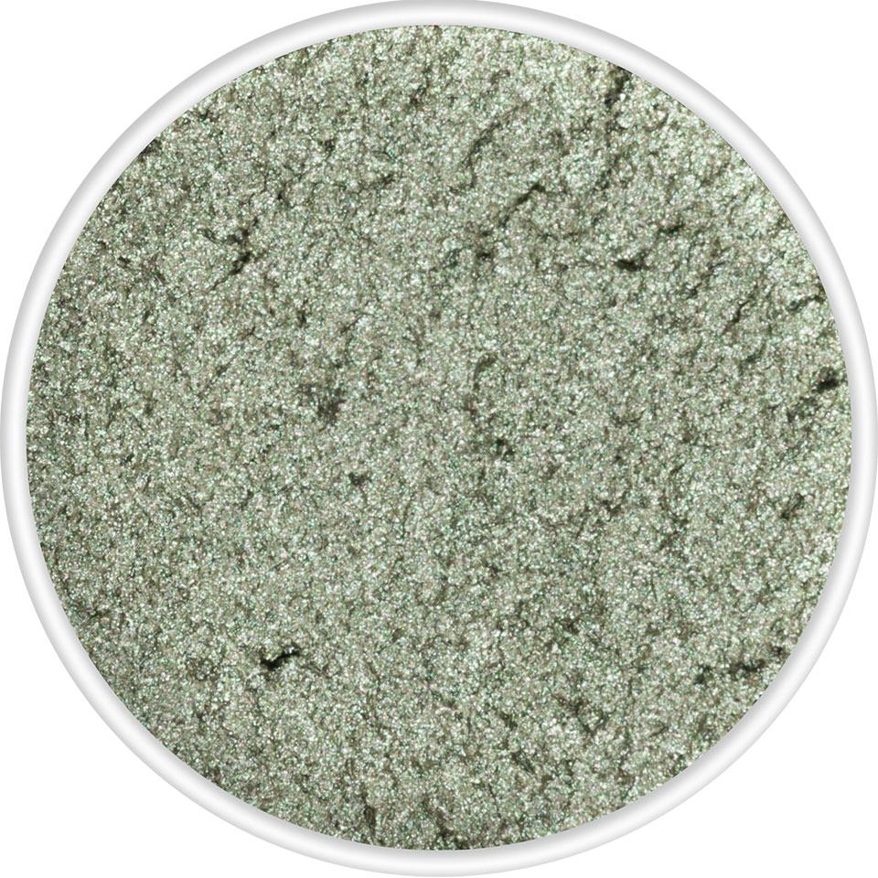 Supracolor Interferenz - Refill - silvergreen