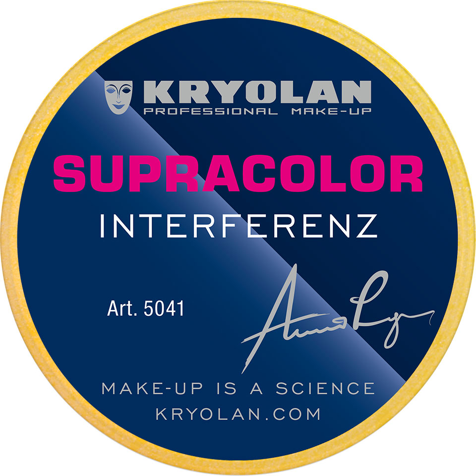 Kryolan Supracolor Interferenz Vetschmink - 509G