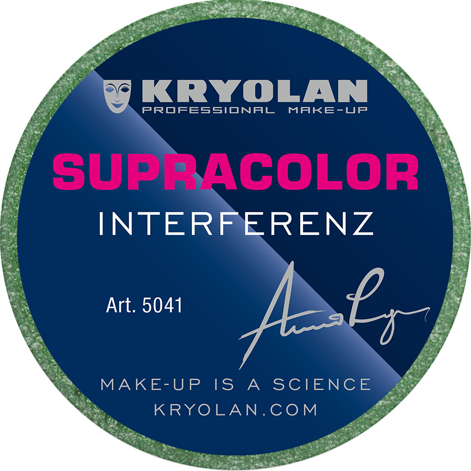 Kryolan Supracolor Interferenz Vetschmink - 512G