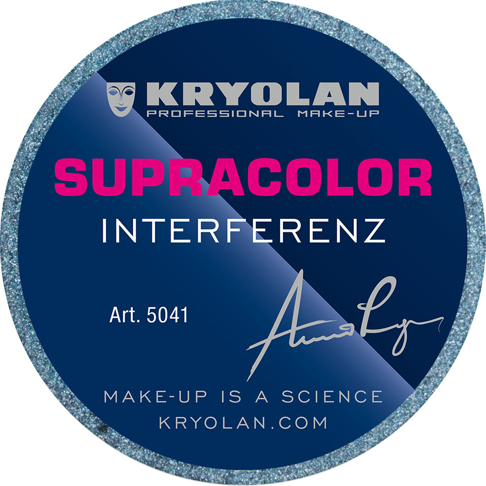 Kryolan Supracolor Interferenz Vetschmink - BG