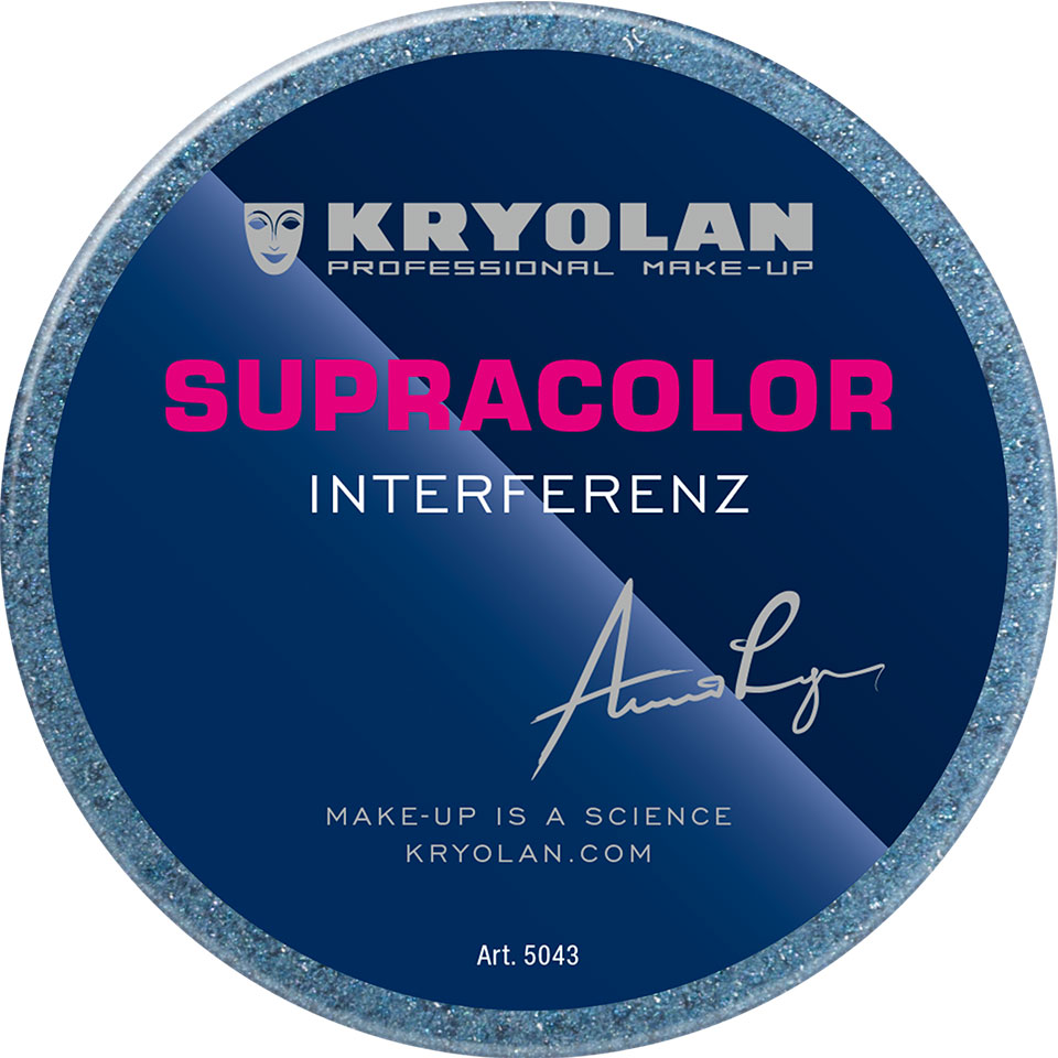 Kryolan Supracolor Interferenz Vetschmink - GB