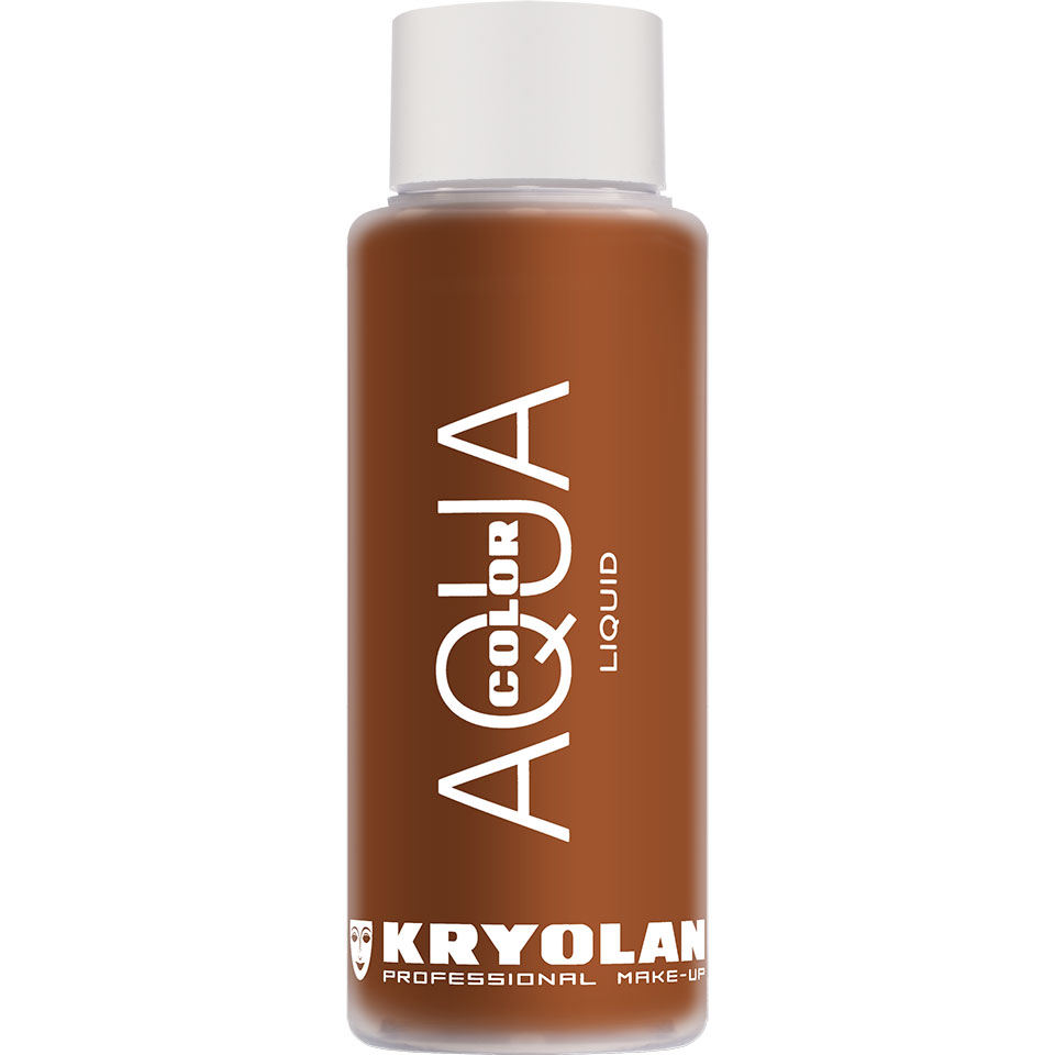 Kryolan Aquacolor Liquid Waterschmink - 043