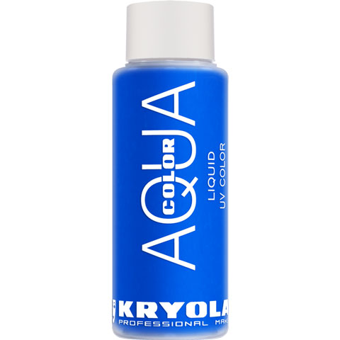 Aquacolor Liquid UV-Color - Blue