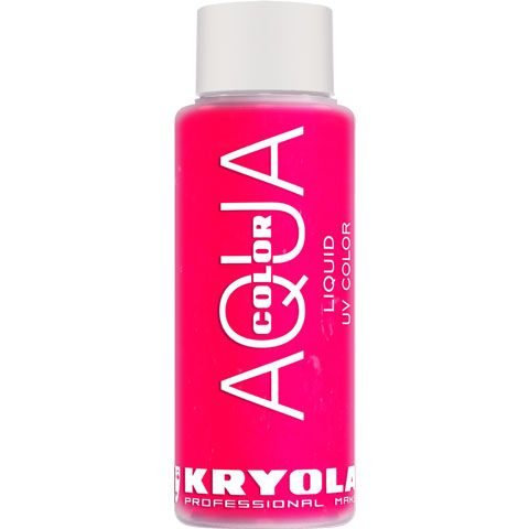 Aquacolor Liquid UV-Color - Pink