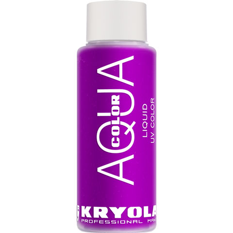 Aquacolor Liquid UV-Color - Violet