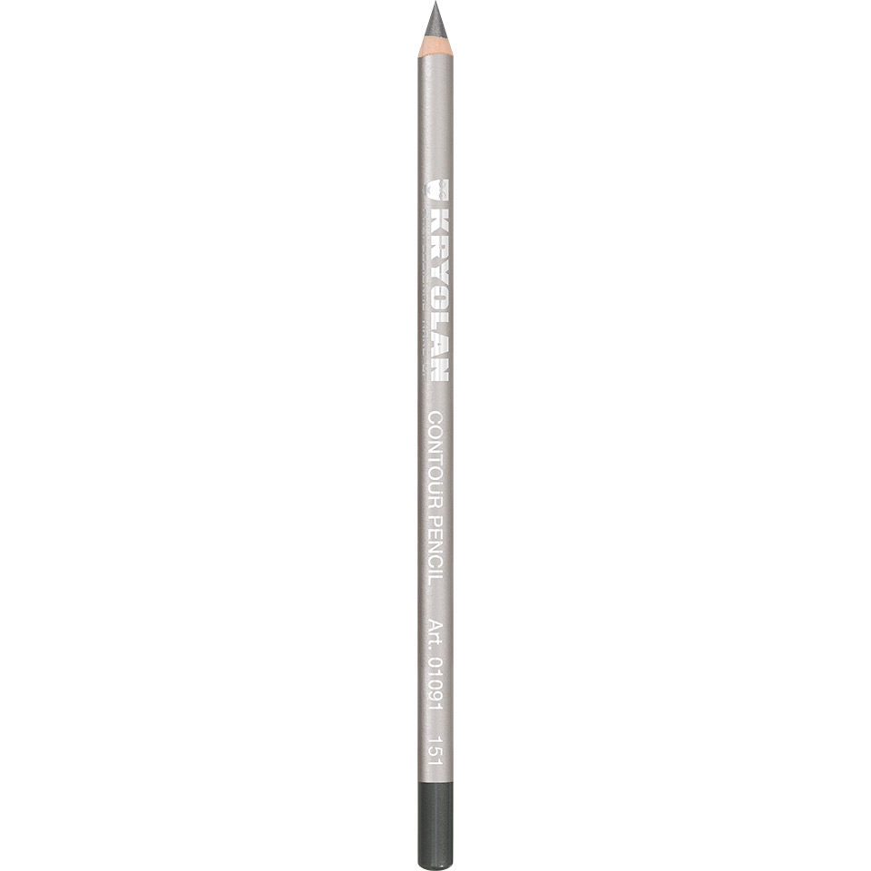 Contour pencil - Oog & Lipliner - 151