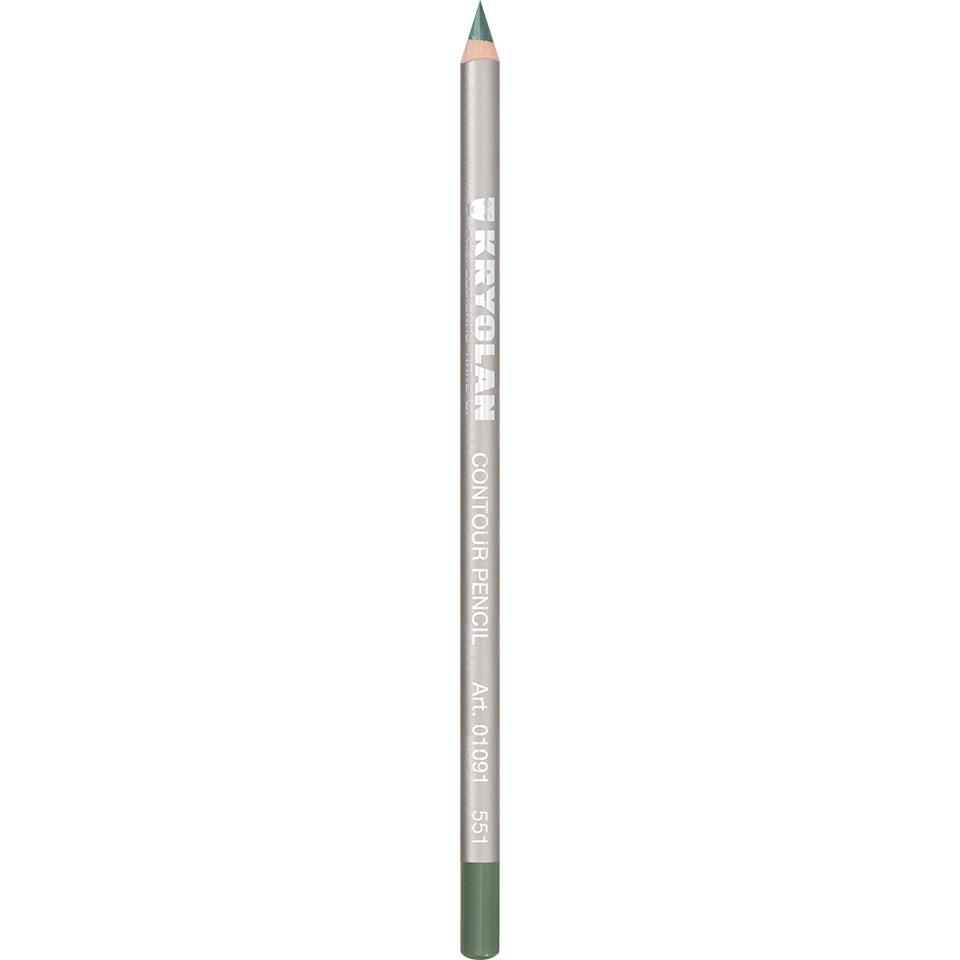 Contour pencil - Oog & Lipliner - 511