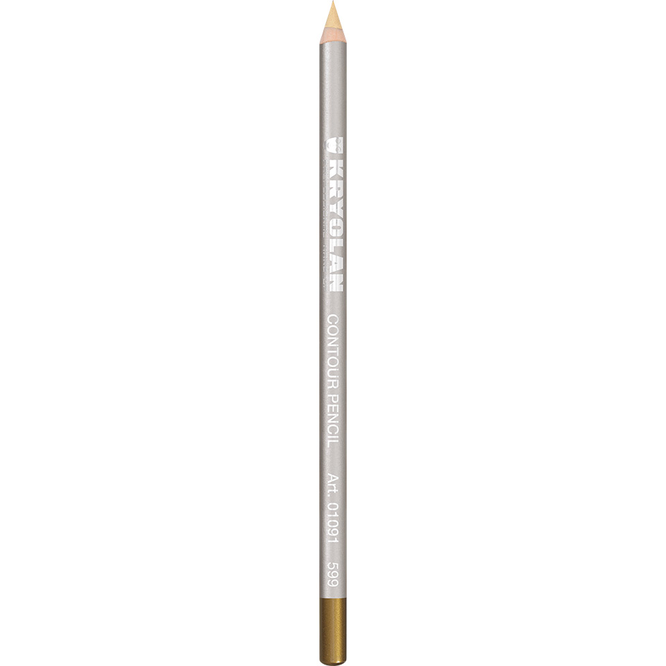 Contour pencil - Oog & Lipliner - 599