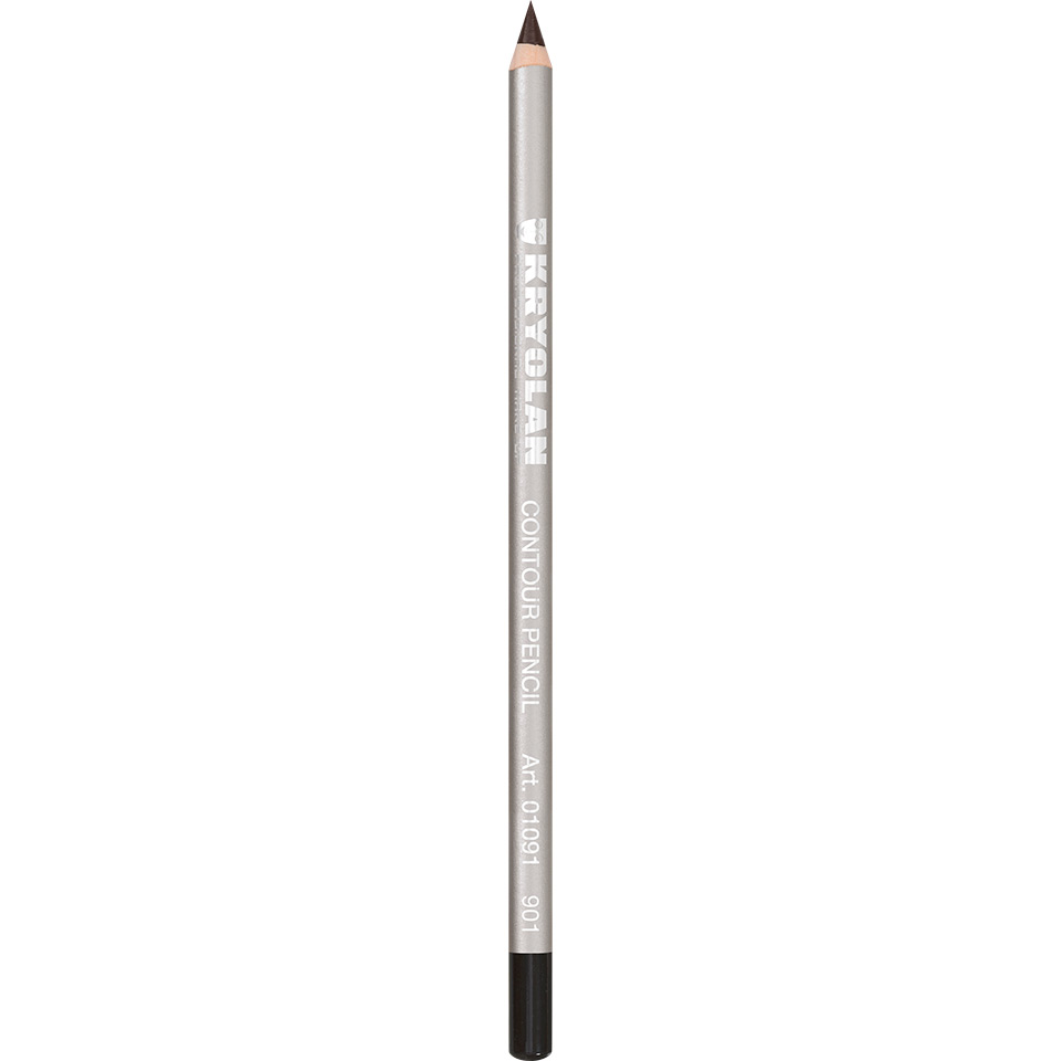 Contour pencil - Oog & Lipliner - 901