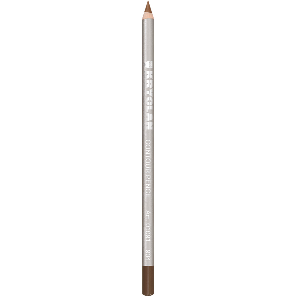 Contour pencil - Oog & Lipliner - 904