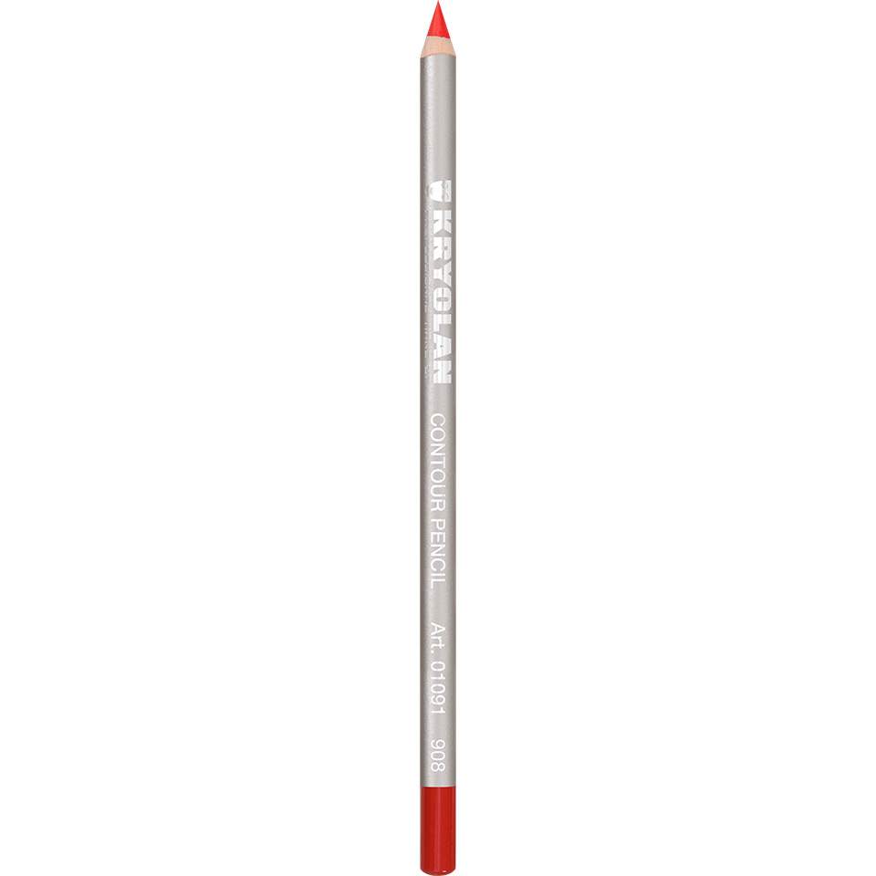 Contour pencil - Oog & Lipliner - 908
