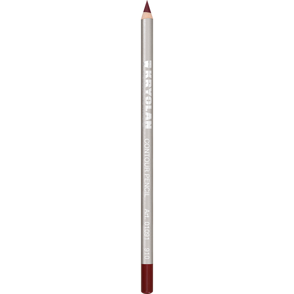 Contour pencil - Oog & Lipliner - 910