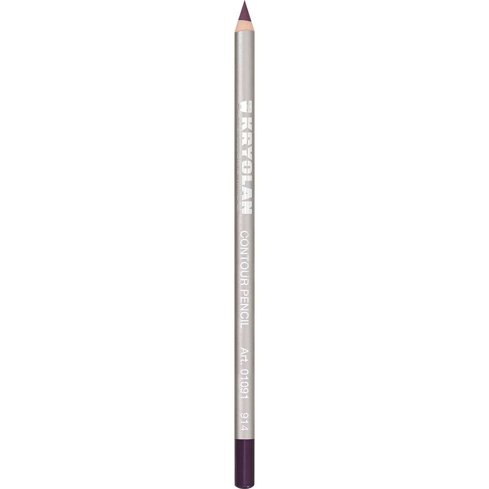 Contour pencil - Oog & Lipliner - 914