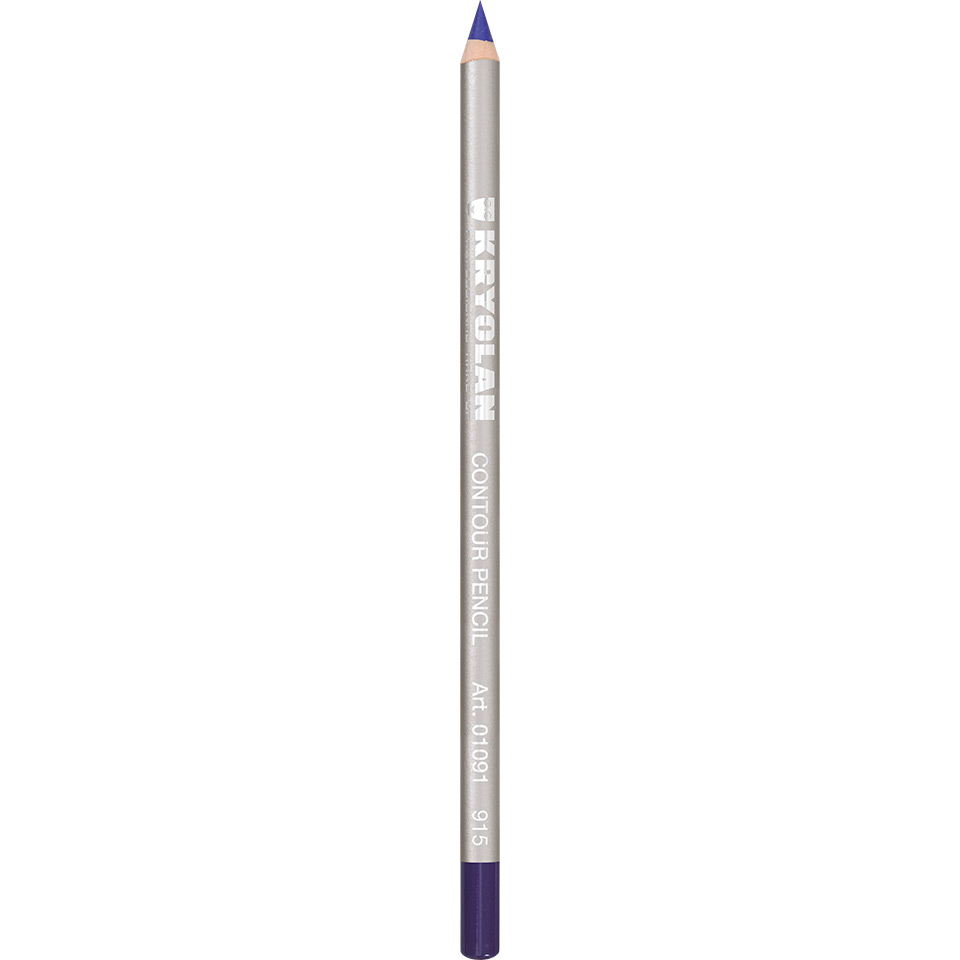 Contour pencil - Oog & Lipliner - 915