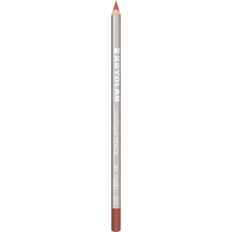 Contour pencil - Oog & Lipliner - 925