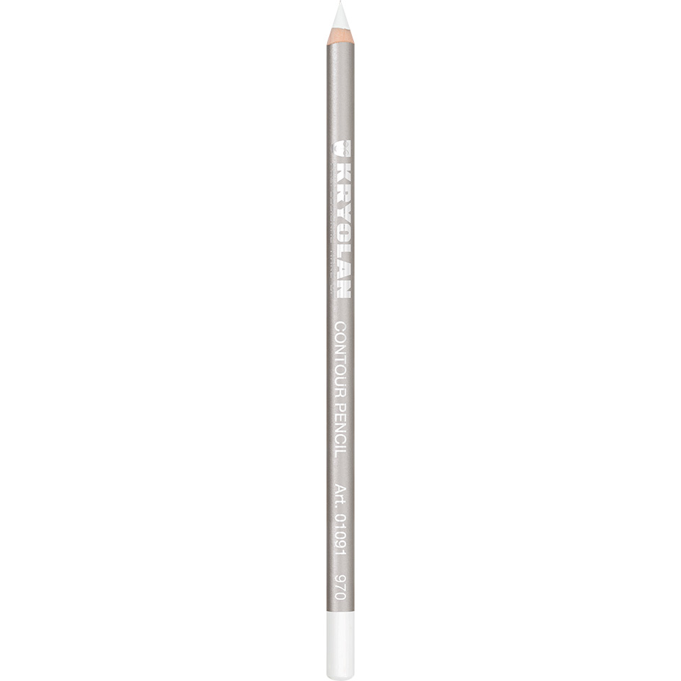 Contour pencil - Oog & Lipliner - 970