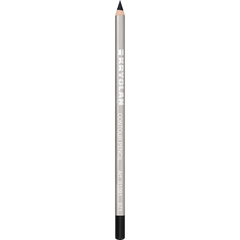 Contour pencil - Oog & Lipliner - 971