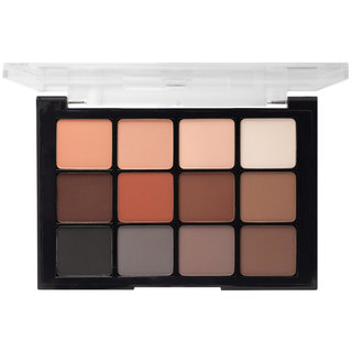 Viseart Palette Basic Matte 01