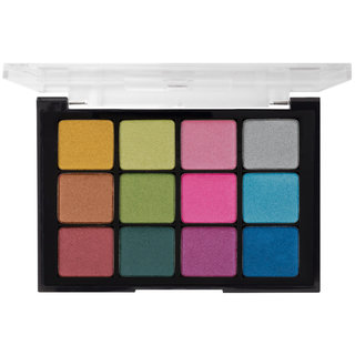 Viseart Palette Boheme 02