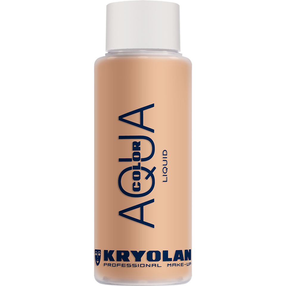 Aquacolor liquid - 5w