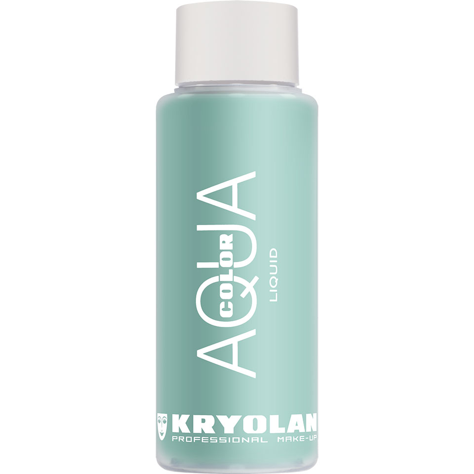 Aquacolor liquid - tk2