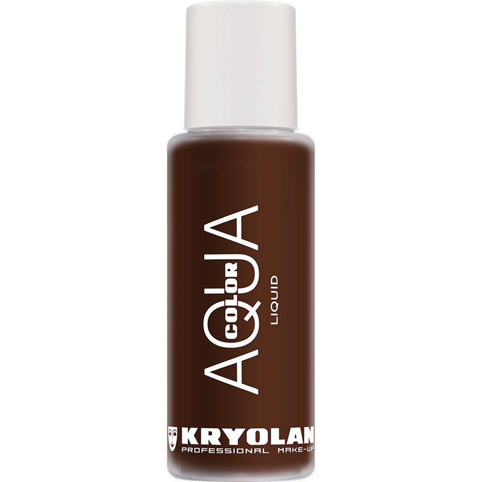 Aquacolor liquid - 101