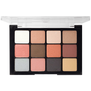 Viseart Palette Sultry Muse 05