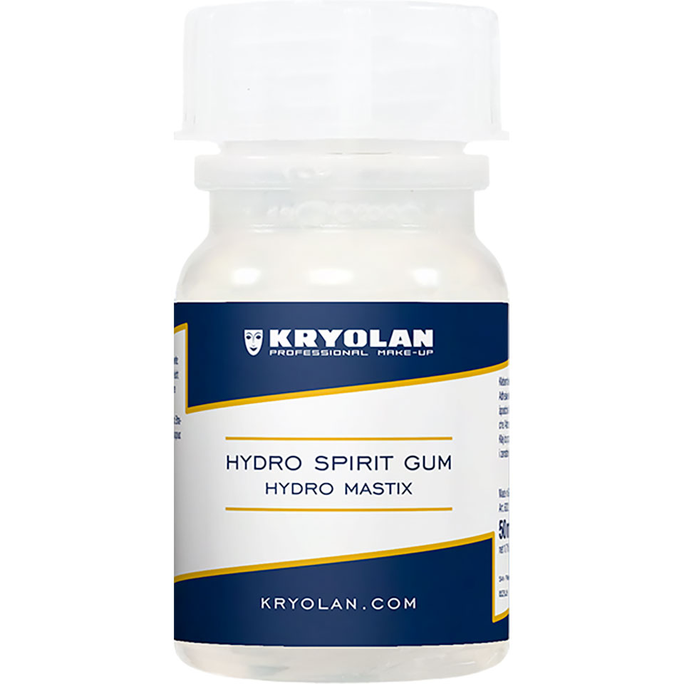 Hydro Mastix Spirit Gum