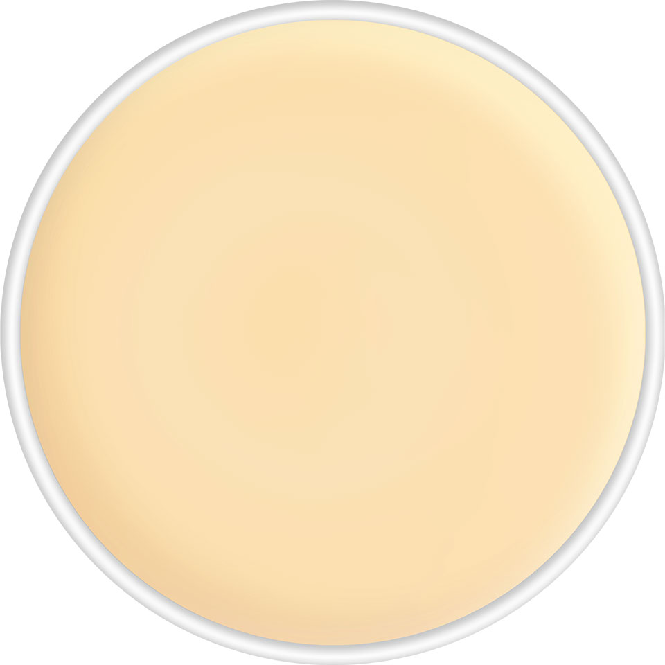 Dermacolor Camouflage Creme Refill - d0