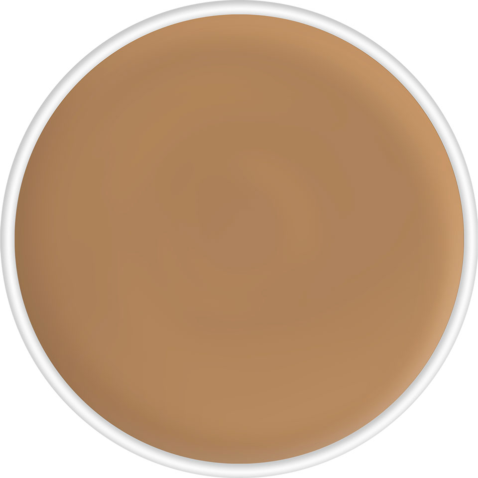 Dermacolor Camouflage Creme Refill - d10