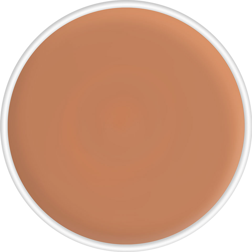 Dermacolor Camouflage Creme Refill - d18