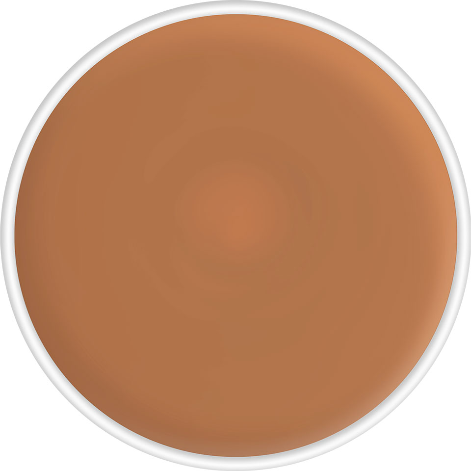 Dermacolor Camouflage Creme Refill - d19