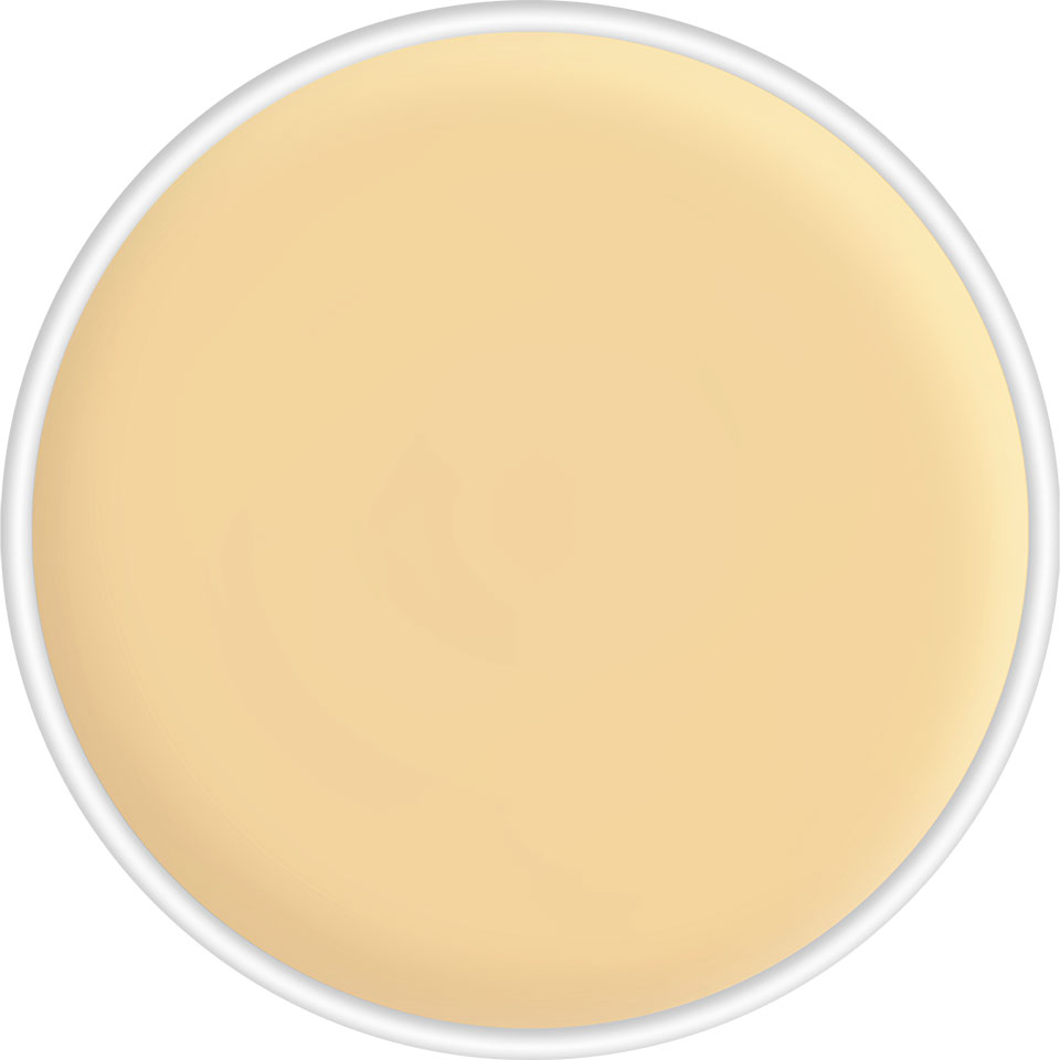 Dermacolor Camouflage Creme Refill - d1